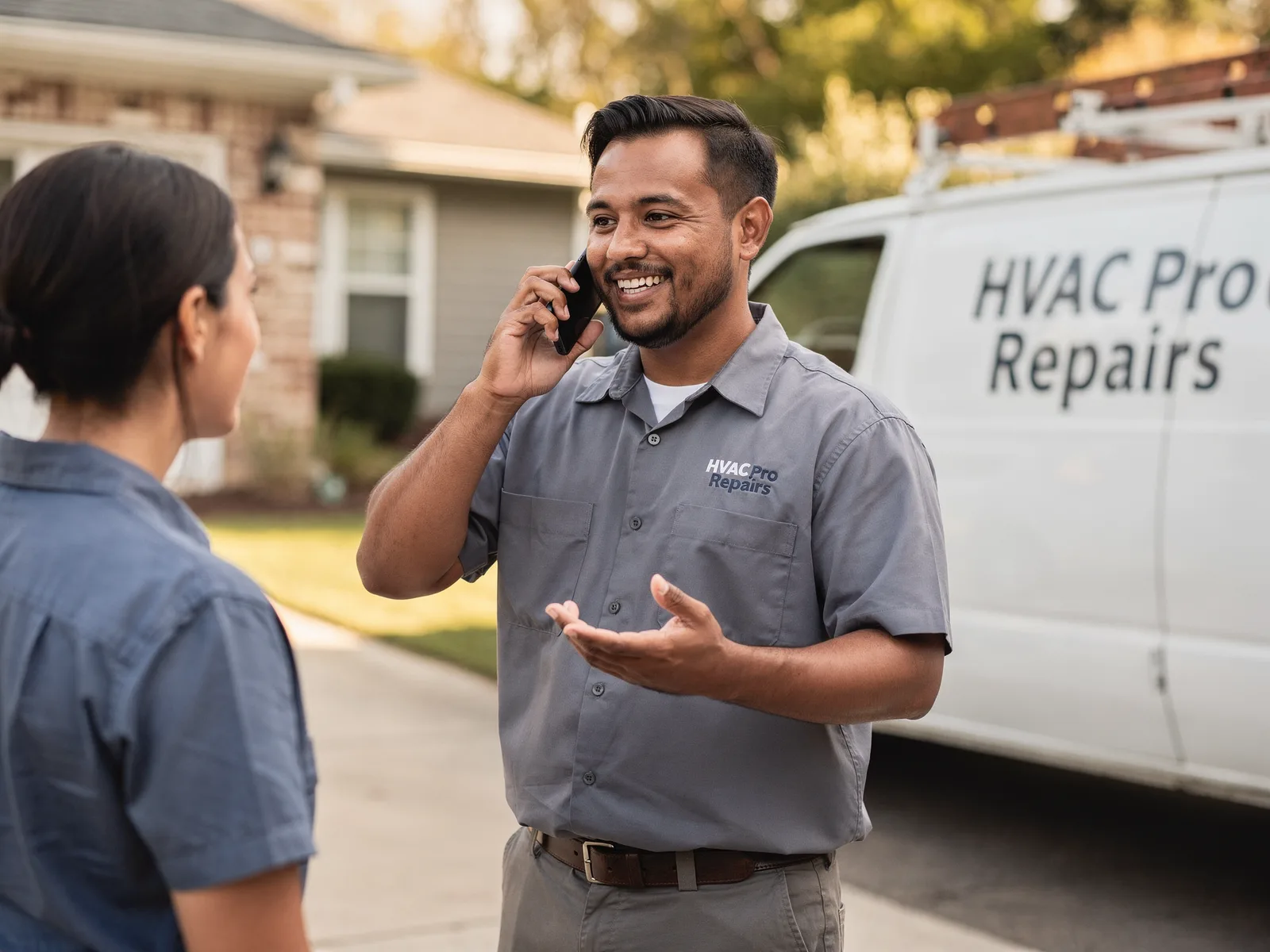 Heat Pump Repair El Granada, CA FAQs